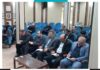 برگزاری کارگاه آموزشی ضابطین قضایی حوزه پسماند ویژه کارکنان شهرداری رشت