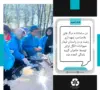 تیمار حیوانات،انگل تراپی در سامانکده سگهای بلاصاحب شهرداری رشت