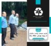 بازدید مستمر ریاست سازمان از پروژه بهسازی دفنگاه زباله سراوان